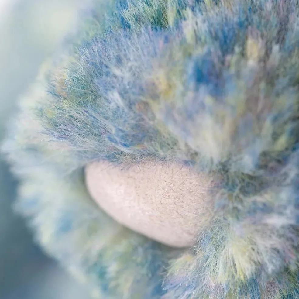 Jellycat Bashful Luxe Bunny Azure (Medium)