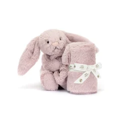 Jellycat Bashful Luxe Bunny Soother