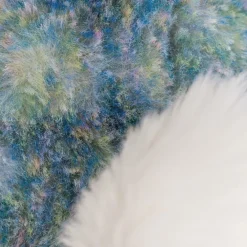 Jellycat Bashful Luxe Bunny Azure (Medium)