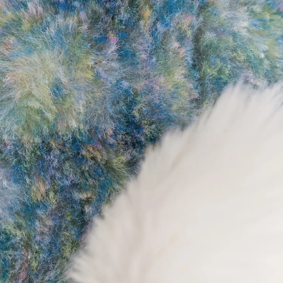 Jellycat Bashful Luxe Bunny Azure (Medium)