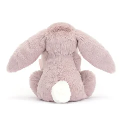 Jellycat Bashful Luxe Bunny Soother