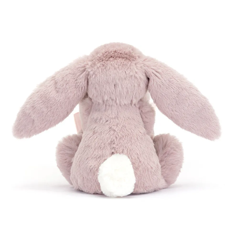 Jellycat Bashful Luxe Bunny Soother