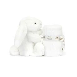 Jellycat Bashful Luxe Bunny Soother