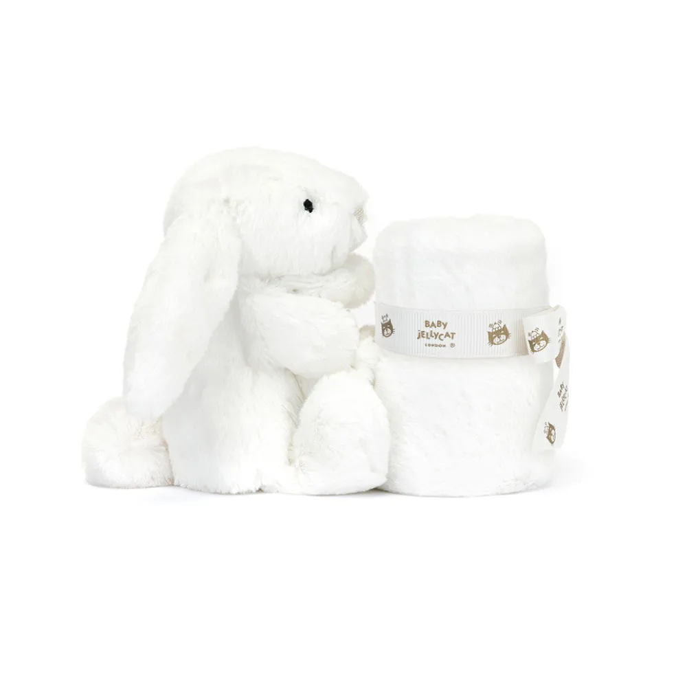 Jellycat Bashful Luxe Bunny Soother