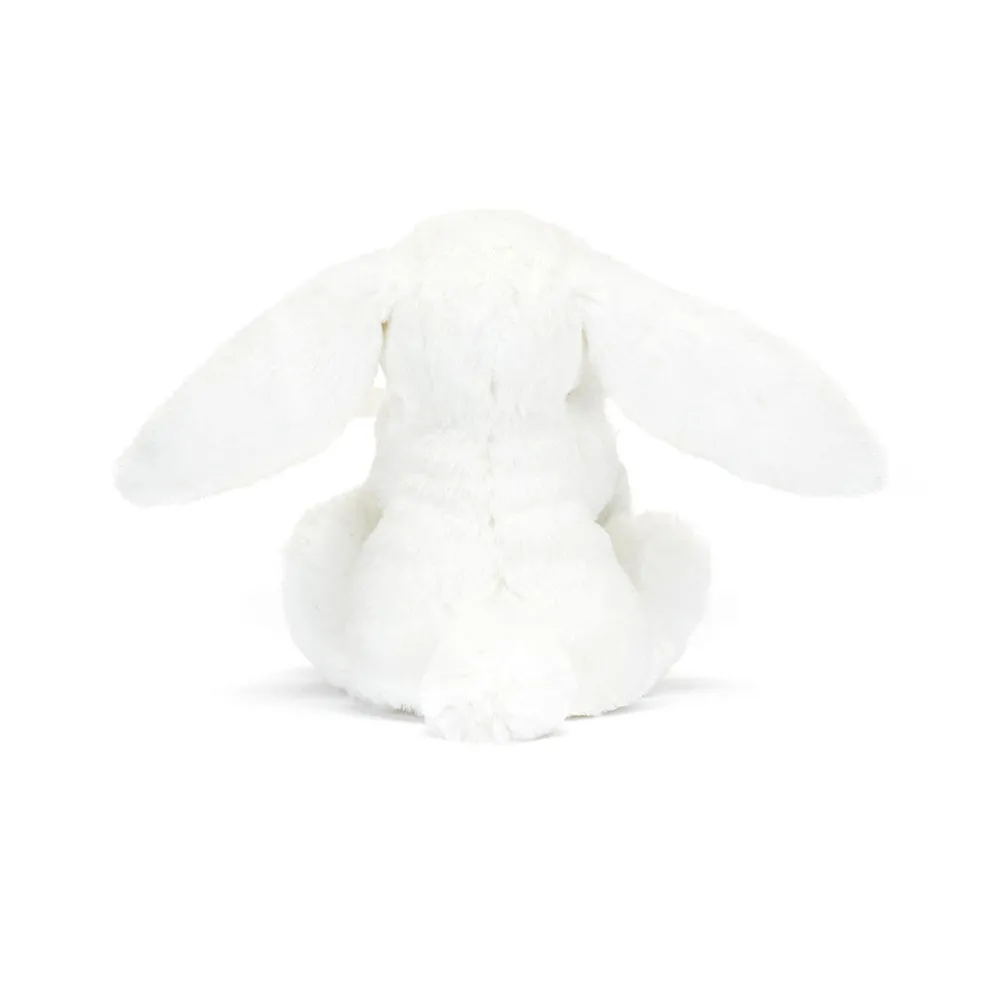 Jellycat Bashful Luxe Bunny Soother