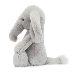 Jellycat Bashful Luxe Elephant Thuddeus (Big)
