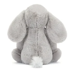 Jellycat Bashful Luxe Elephant Thuddeus (Big)