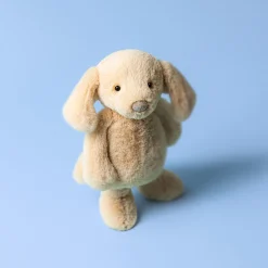 Jellycat Bashful Luxe Puppy Orlando (Original)