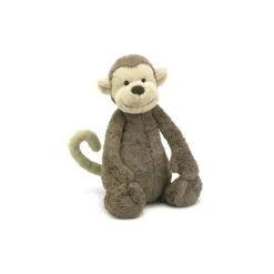 Jellycat Bashful Monkey (Medium)