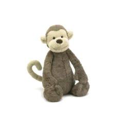 Jellycat Bashful Monkey (Small)