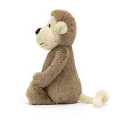 Jellycat Bashful Monkey (Small)