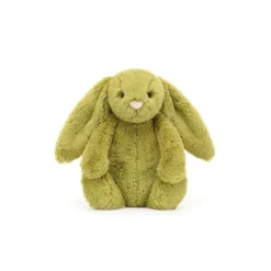 Jellycat Bashful Moss Bunny (Medium)