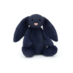 Jellycat Bashful Navy Bunny (Huge)