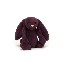 Jellycat Bashful Navy Bunny (Small)