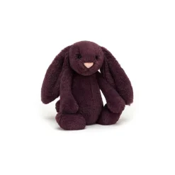 Jellycat Bashful Plum Bunny (Huge)