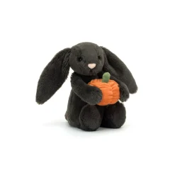 Jellycat Bashful Pumpkin Bunny Little