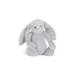 Jellycat Bashful Silver Bunny (Really Big)