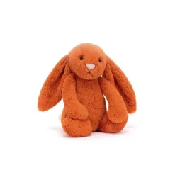 Jellycat Bashful Tangerine Bunny (Medium)