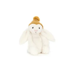 Jellycat Bashful Toasty Bunny Cream