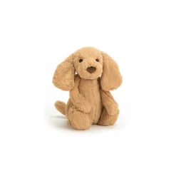 Jellycat Bashful Toffee Puppy