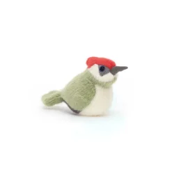 Jellycat Birdling Woodpecker