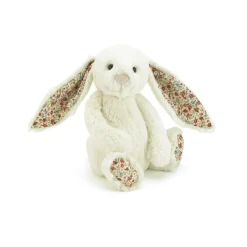 Jellycat Blossom Bashful Cream Bunny (Large & Huge)