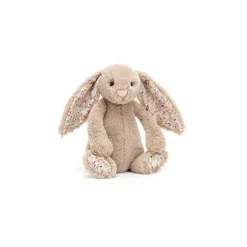 Jellycat Blossom Bea Beige Bunny (Medium)