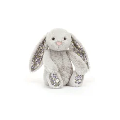 Jellycat Blossom 'Bloom' Silver Bunny