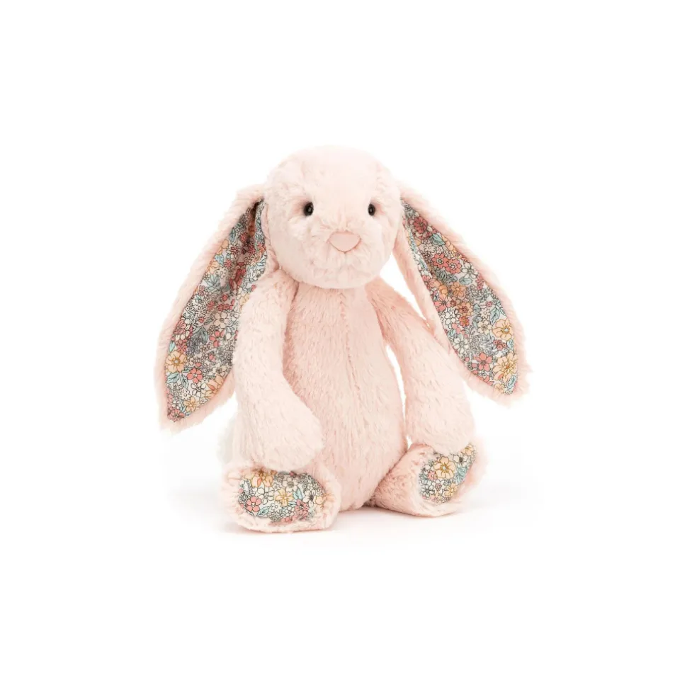 Jellycat Blossom Blush Bunny (Medium)