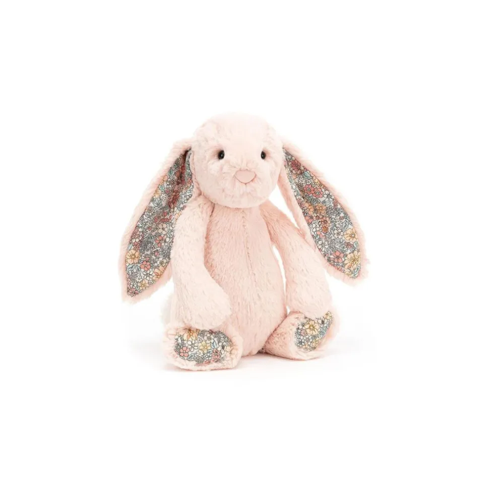 Jellycat Blossom Blush Bunny (Large)