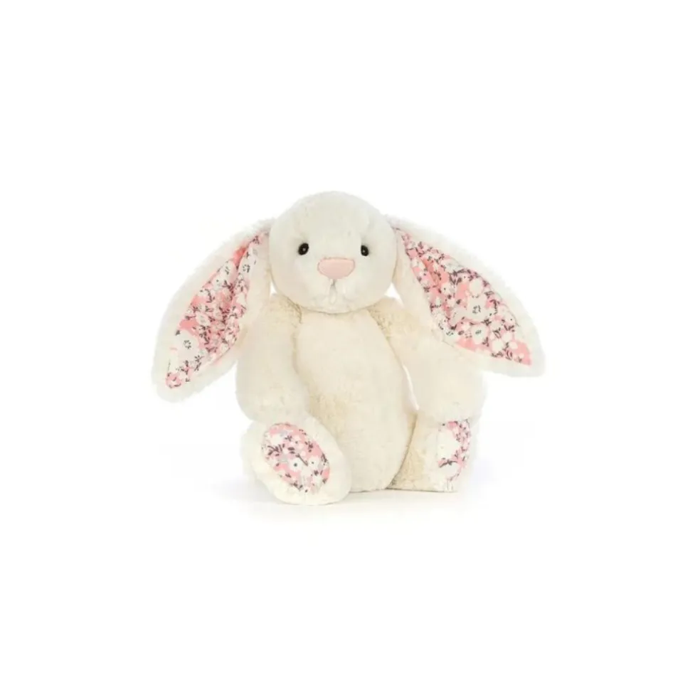 Jellycat Blossom Cherry Bunny (Little)
