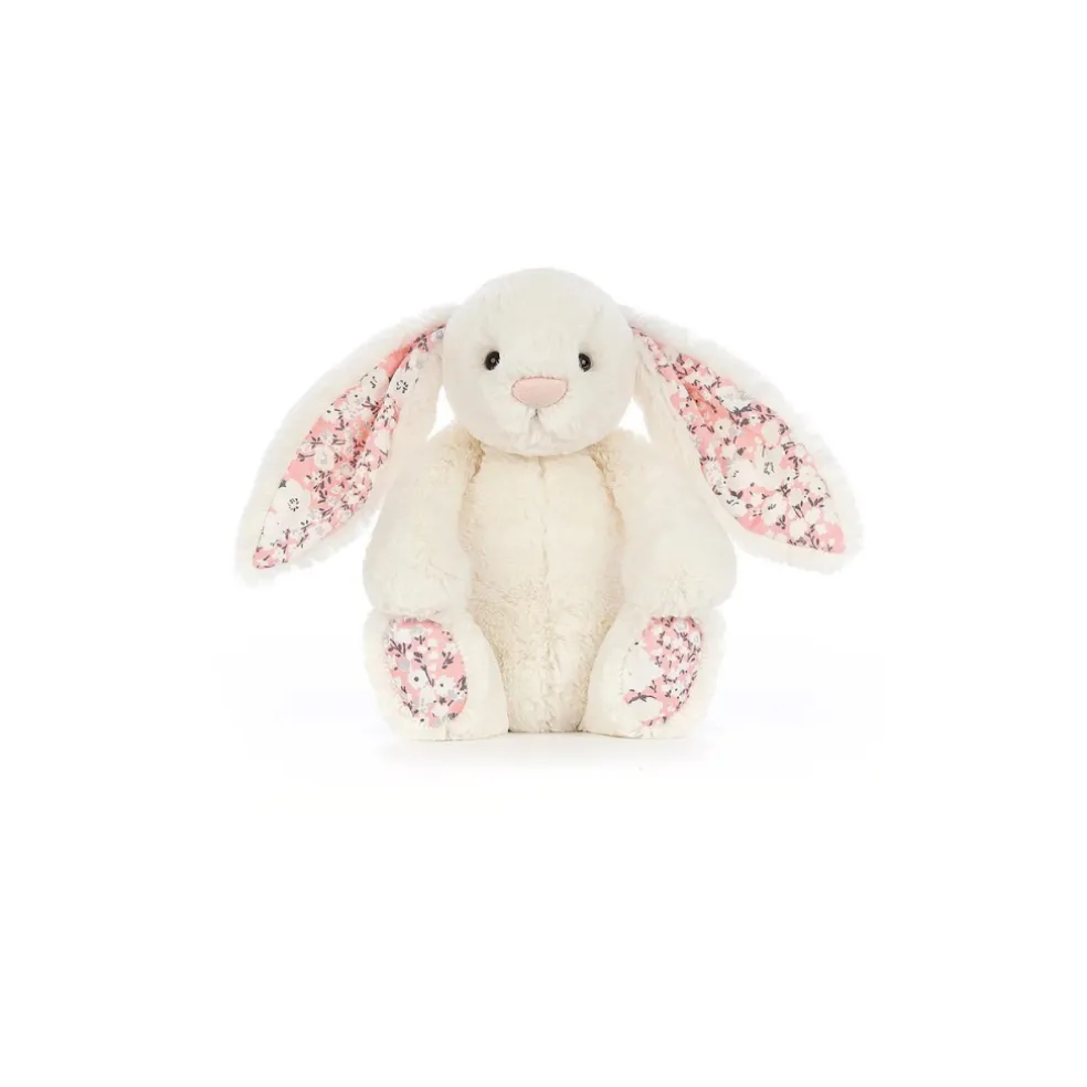 Jellycat Blossom Cherry Bunny Original (Medium)
