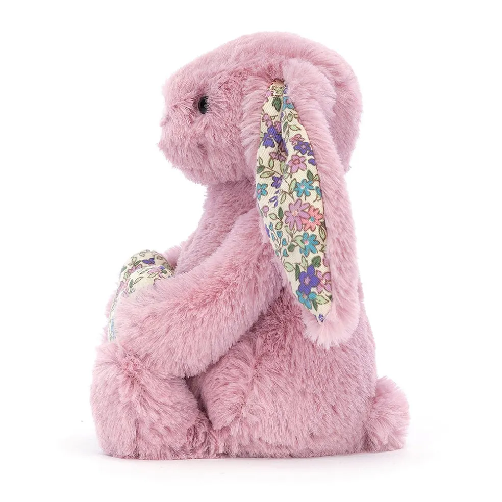 Jellycat Blossom Heart Tulip Bunny