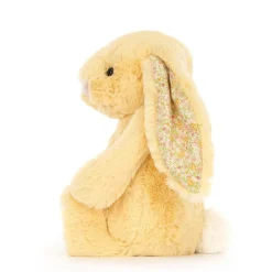 Jellycat Blossom Lemon Bunny (Medium)