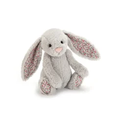 Jellycat Blossom Silver Bunny (Small)