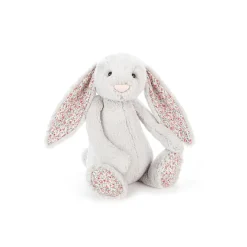 Jellycat Blossom Silver Bunny (Large)