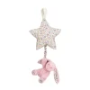 Jellycat Blossom Tulip Bunny Star Musical Pull