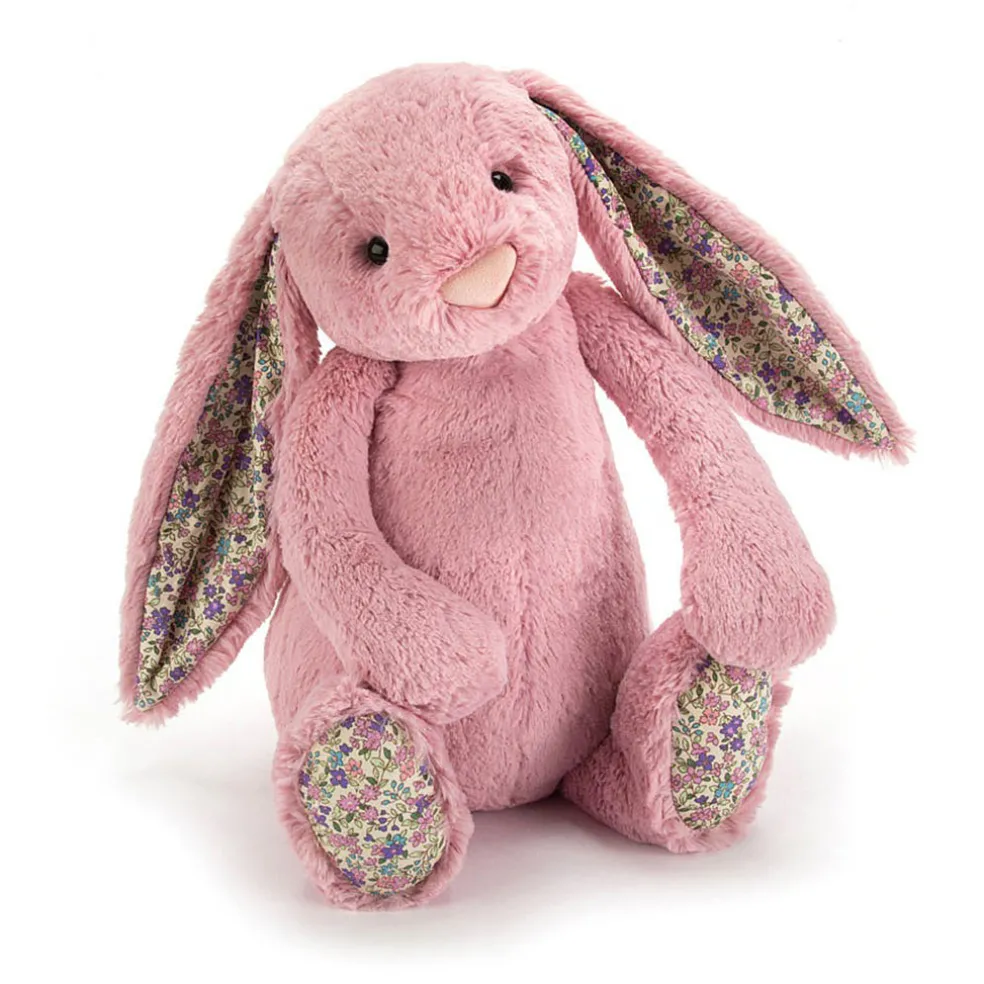 Jellycat Blossom Tulip Bunny