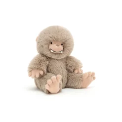 Jellycat Bo Bigfoot