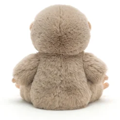 Jellycat Bo Bigfoot