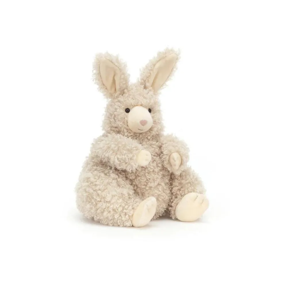 Jellycat Bobbleton Bunny