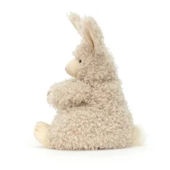 Jellycat Bobbleton Bunny