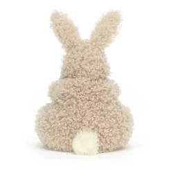Jellycat Bobbleton Bunny