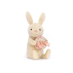 Jellycat Bonnie Bunny With Egg