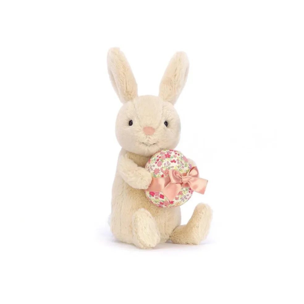 Jellycat Bonnie Bunny With Egg