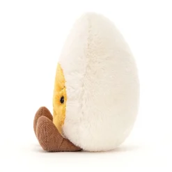 Jellycat Cheeky Boiled Egg
