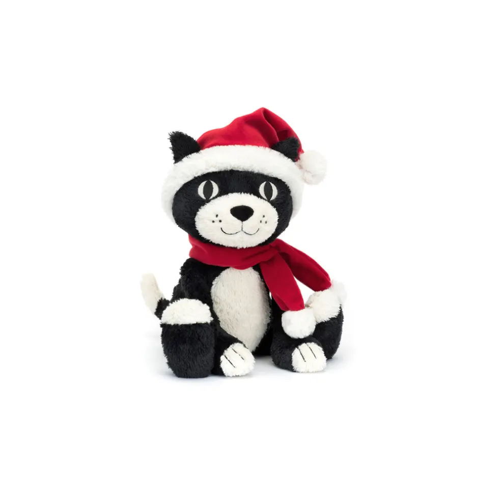 Jellycat Christmas Jack
