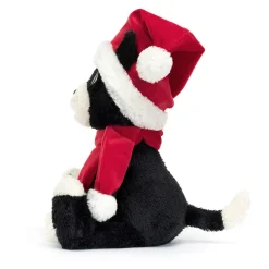Jellycat Christmas Jack