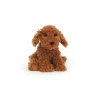 Jellycat Cooper Doodle Dog