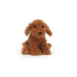 Jellycat Cooper Doodle Dog